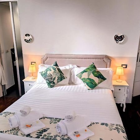 Dm69 - Termini Monti Crossroads Otel Roma Dış mekan fotoğraf