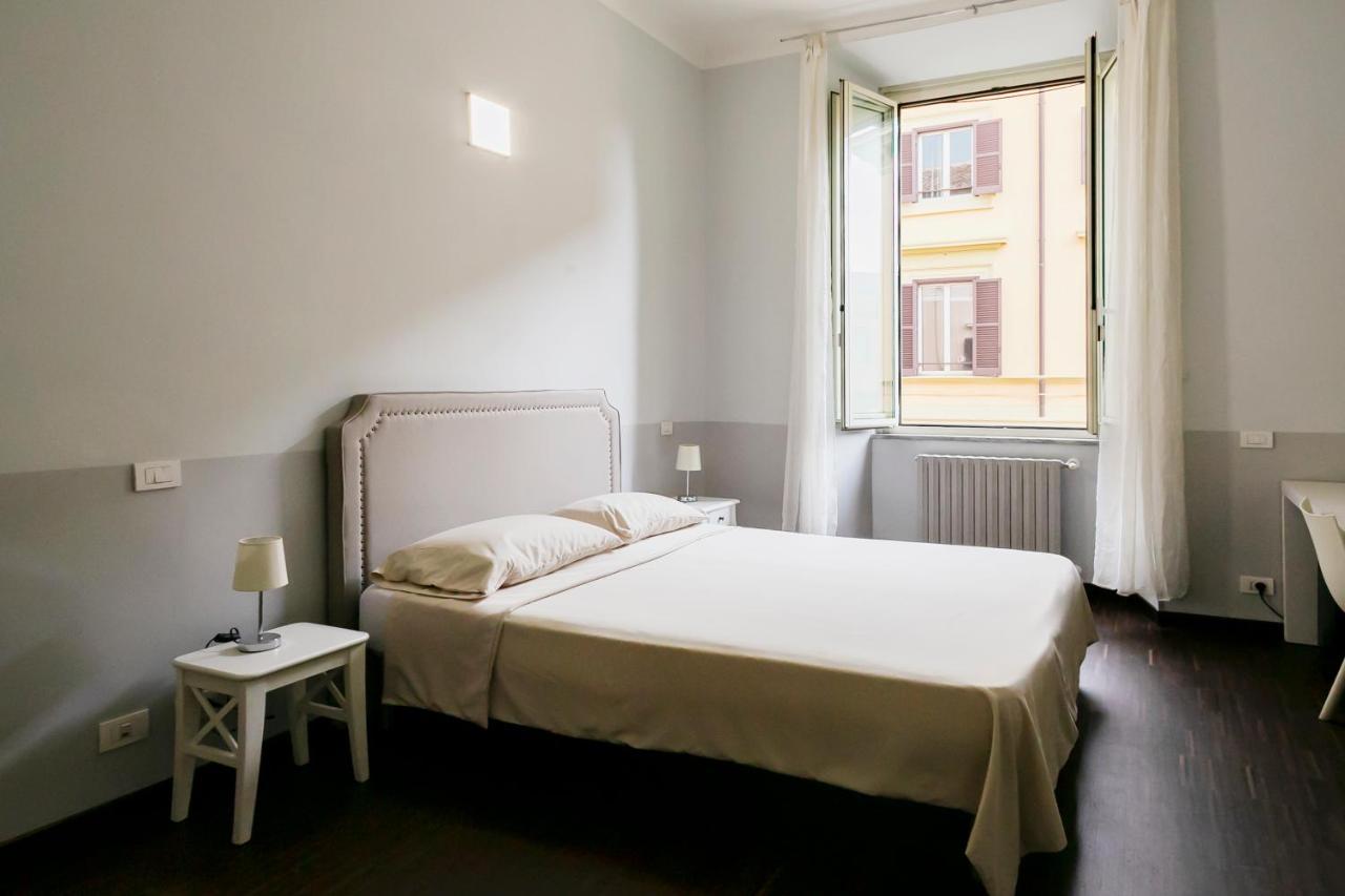 Dm69 - Termini Monti Crossroads Otel Roma Dış mekan fotoğraf