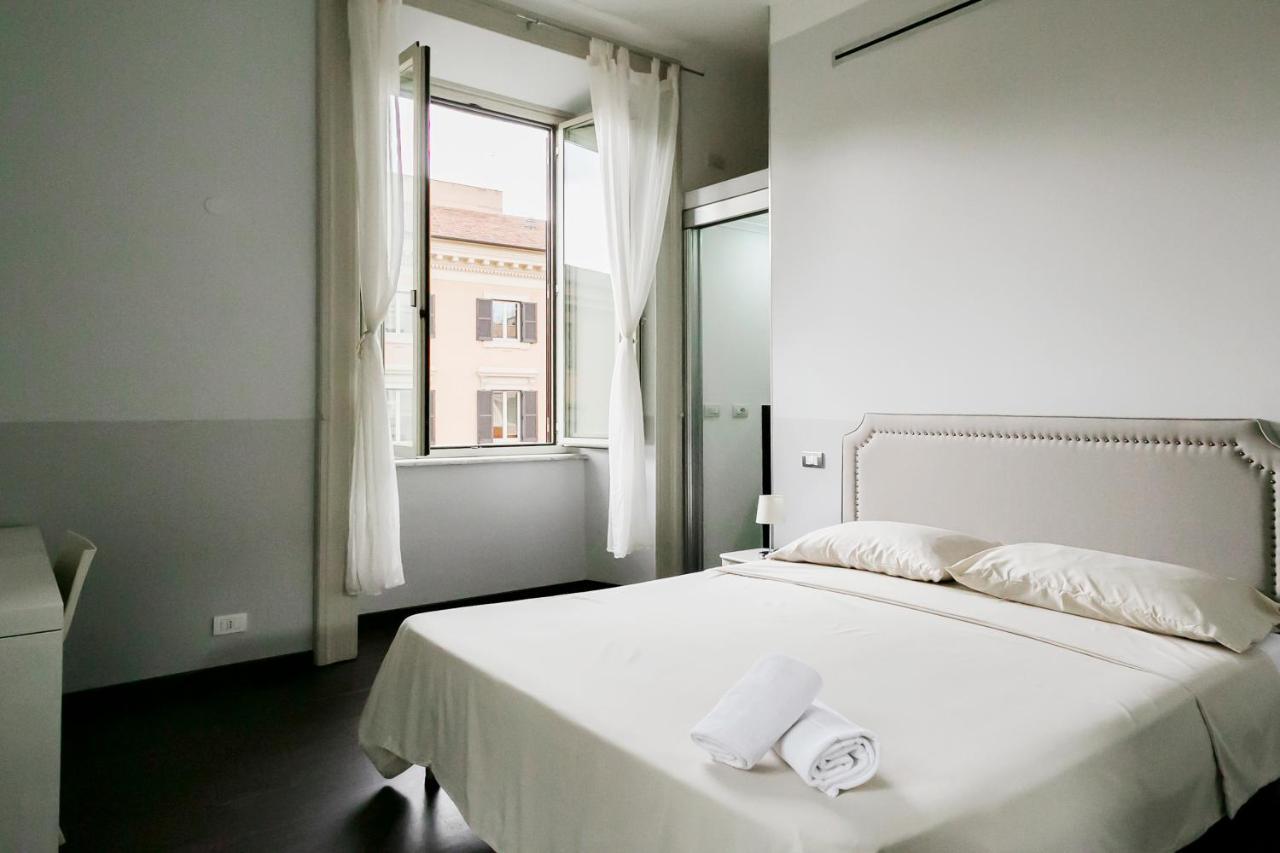 Dm69 - Termini Monti Crossroads Otel Roma Dış mekan fotoğraf