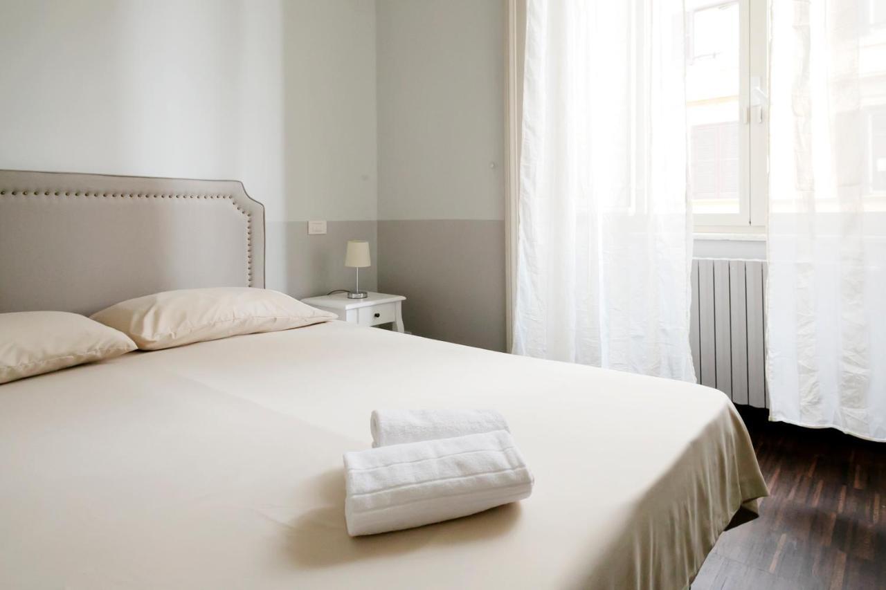 Dm69 - Termini Monti Crossroads Otel Roma Dış mekan fotoğraf
