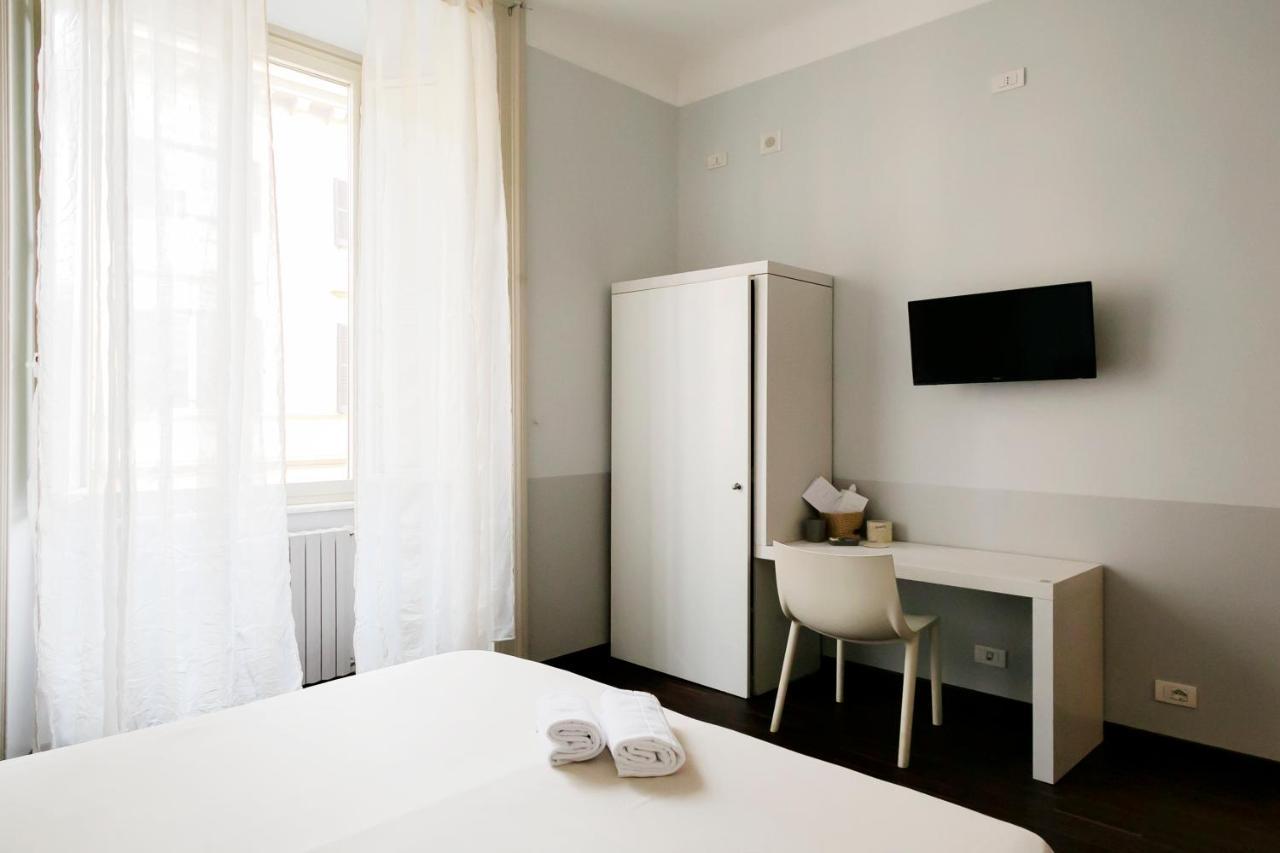 Dm69 - Termini Monti Crossroads Otel Roma Dış mekan fotoğraf