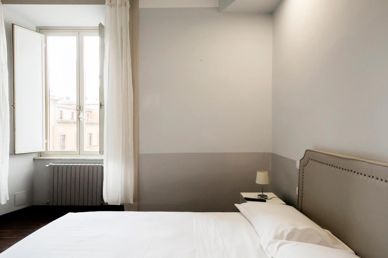 Dm69 - Termini Monti Crossroads Otel Roma Dış mekan fotoğraf