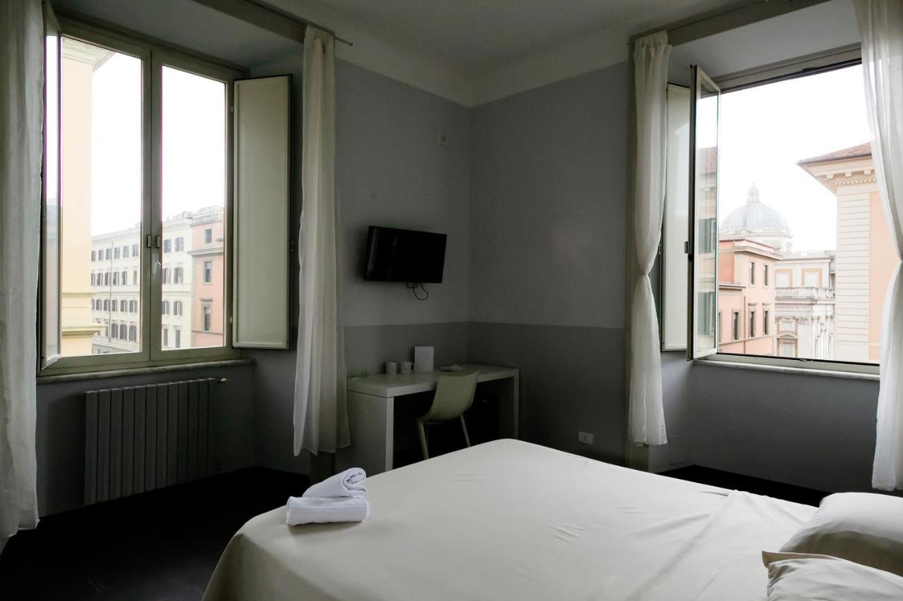 Dm69 - Termini Monti Crossroads Otel Roma Dış mekan fotoğraf