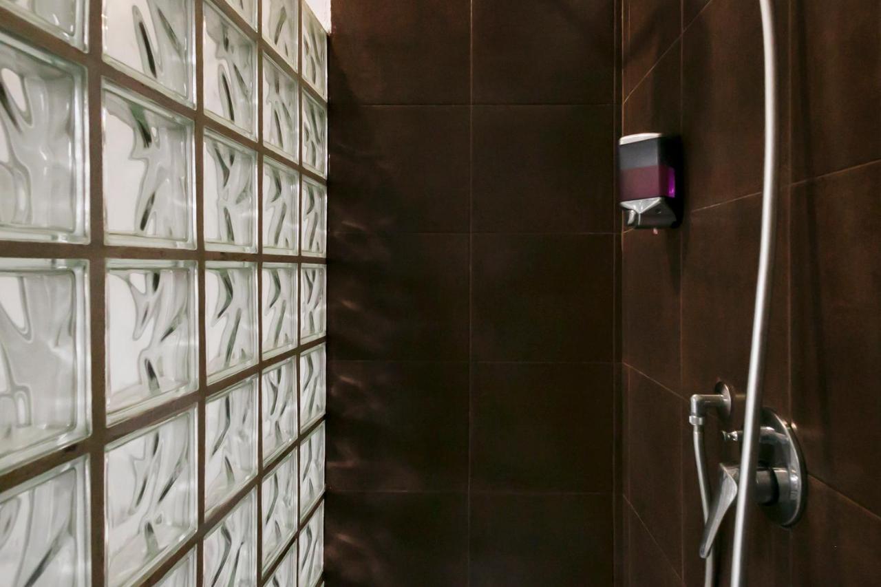 Dm69 - Termini Monti Crossroads Otel Roma Dış mekan fotoğraf