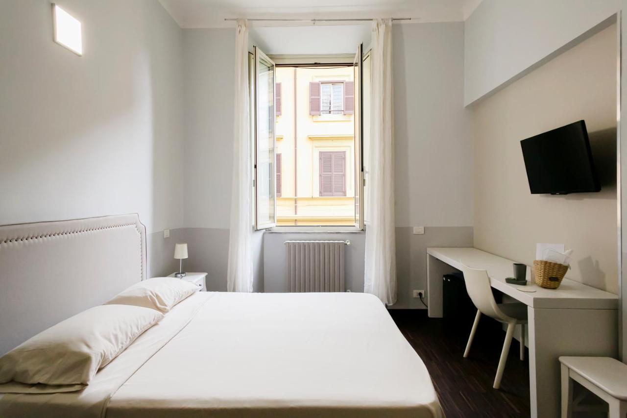 Dm69 - Termini Monti Crossroads Otel Roma Dış mekan fotoğraf