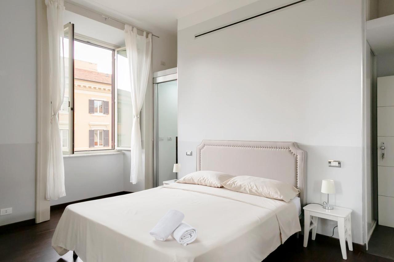 Dm69 - Termini Monti Crossroads Otel Roma Dış mekan fotoğraf