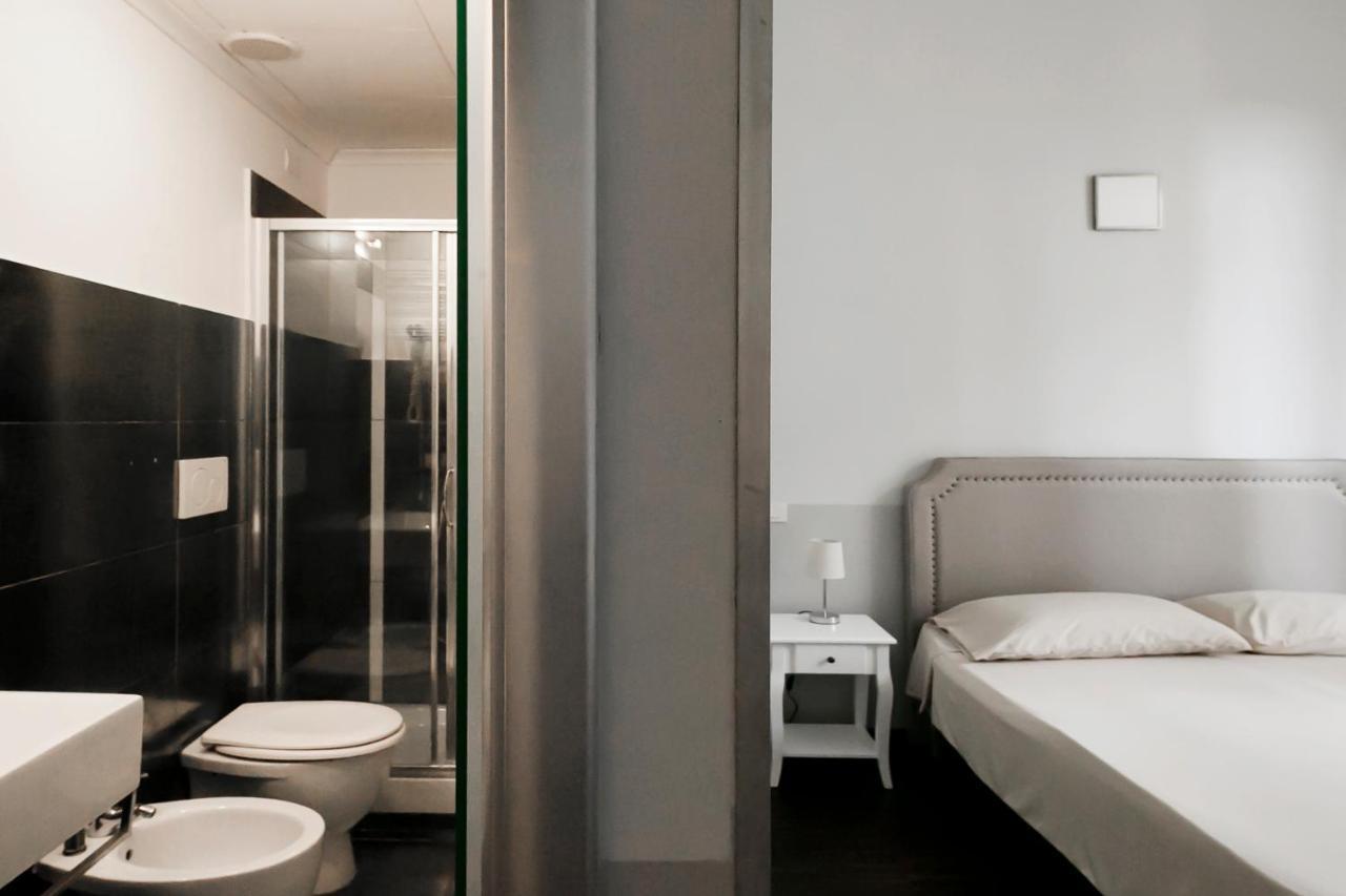Dm69 - Termini Monti Crossroads Otel Roma Dış mekan fotoğraf
