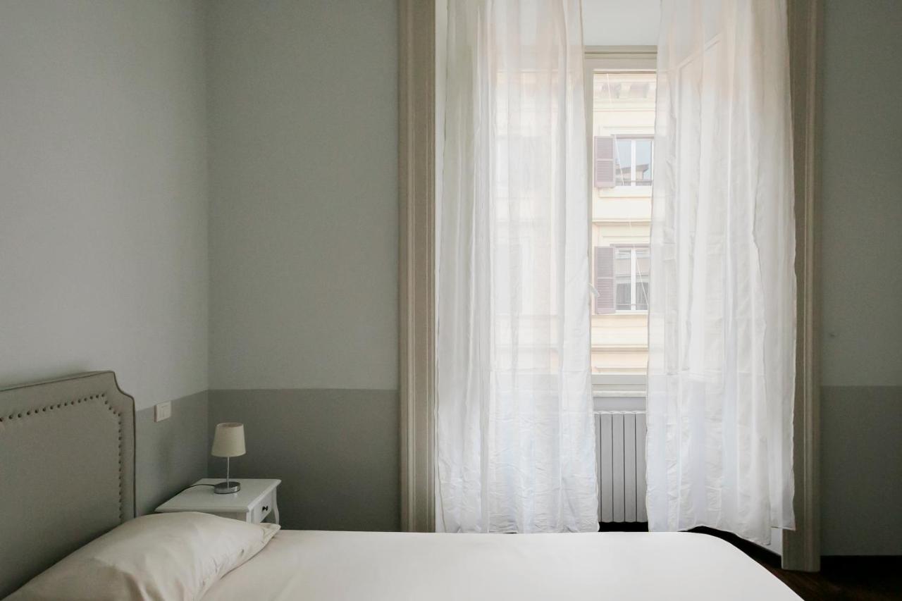 Dm69 - Termini Monti Crossroads Otel Roma Dış mekan fotoğraf