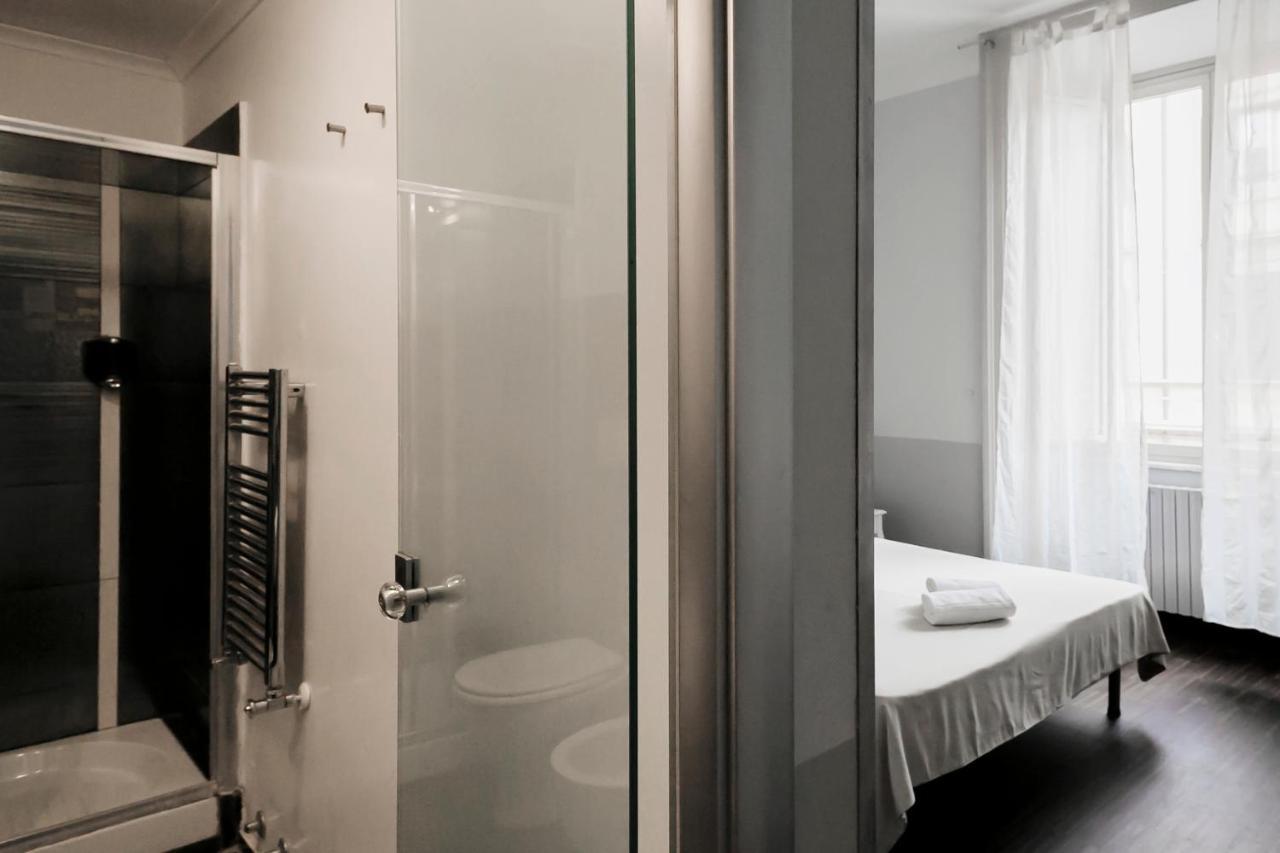 Dm69 - Termini Monti Crossroads Otel Roma Dış mekan fotoğraf