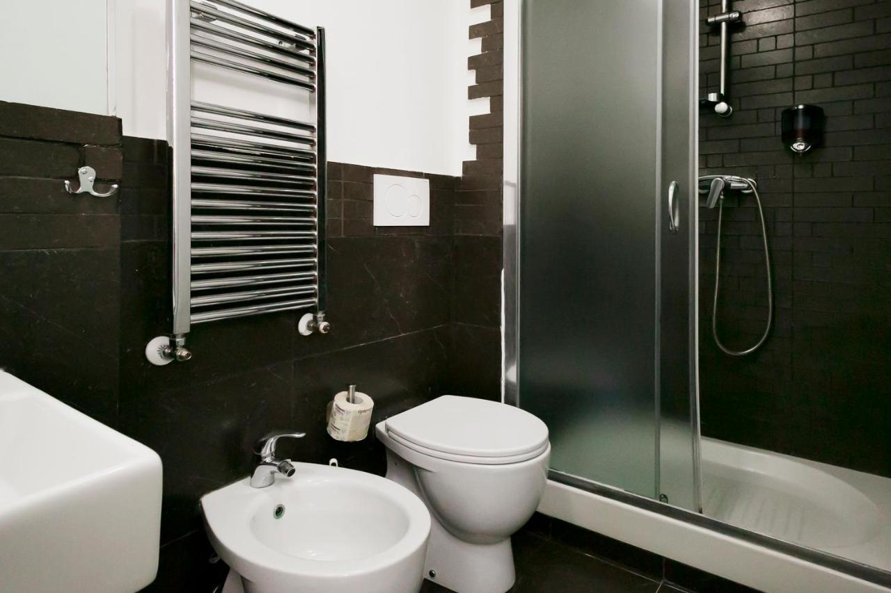 Dm69 - Termini Monti Crossroads Otel Roma Dış mekan fotoğraf