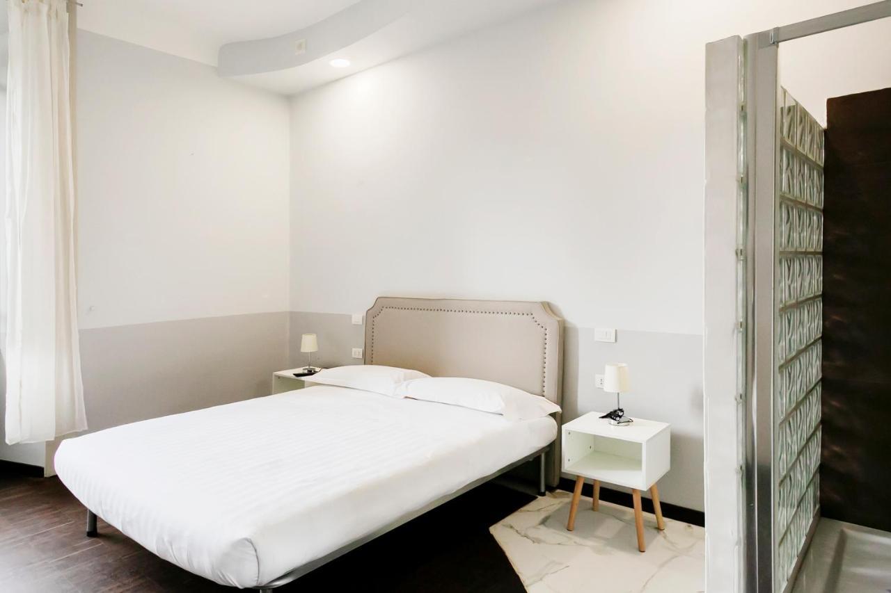 Dm69 - Termini Monti Crossroads Otel Roma Dış mekan fotoğraf