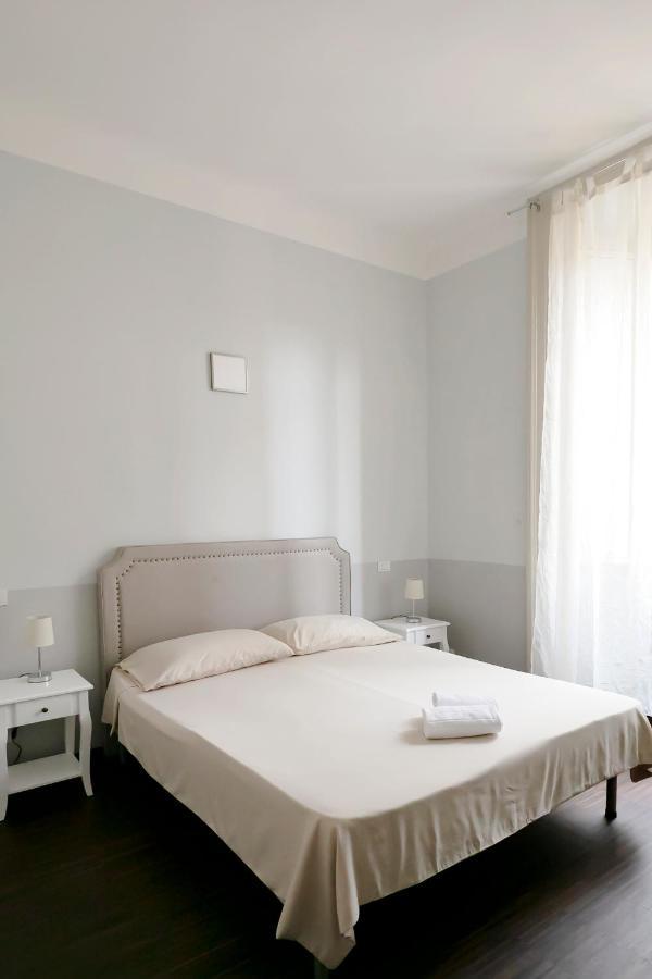 Dm69 - Termini Monti Crossroads Otel Roma Dış mekan fotoğraf
