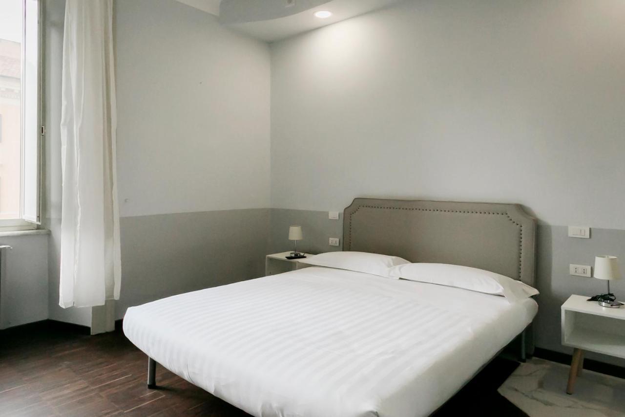 Dm69 - Termini Monti Crossroads Otel Roma Dış mekan fotoğraf