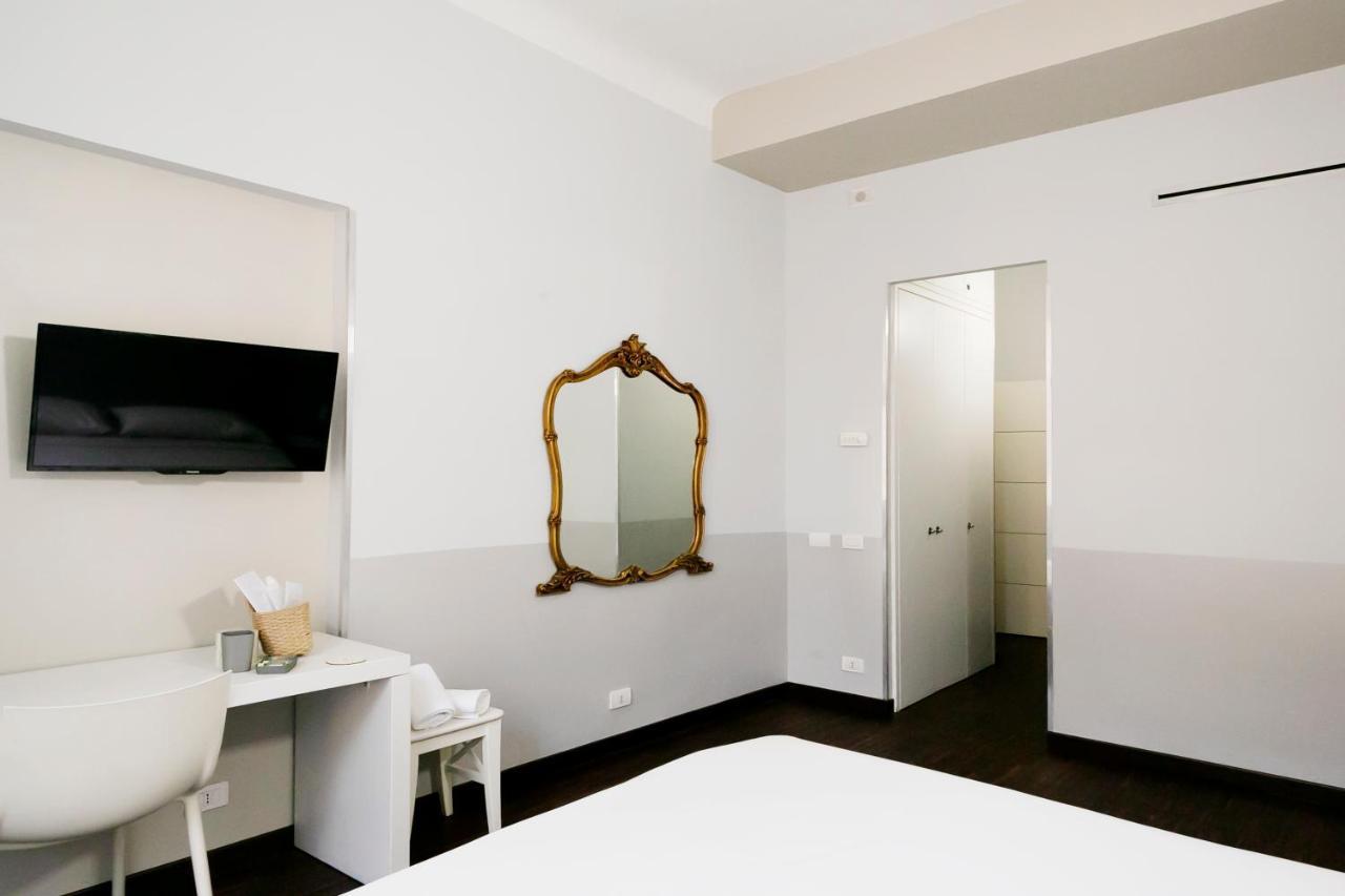 Dm69 - Termini Monti Crossroads Otel Roma Dış mekan fotoğraf