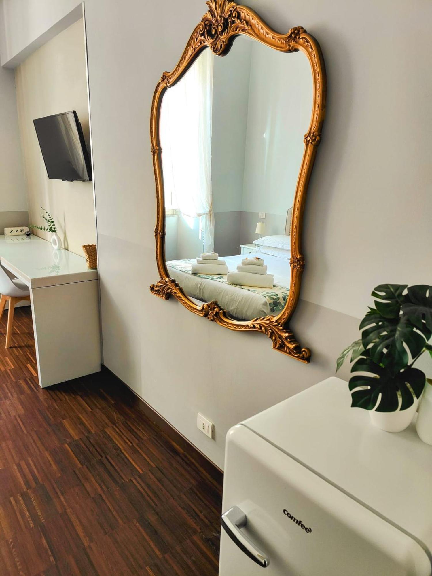 Dm69 - Termini Monti Crossroads Otel Roma Dış mekan fotoğraf