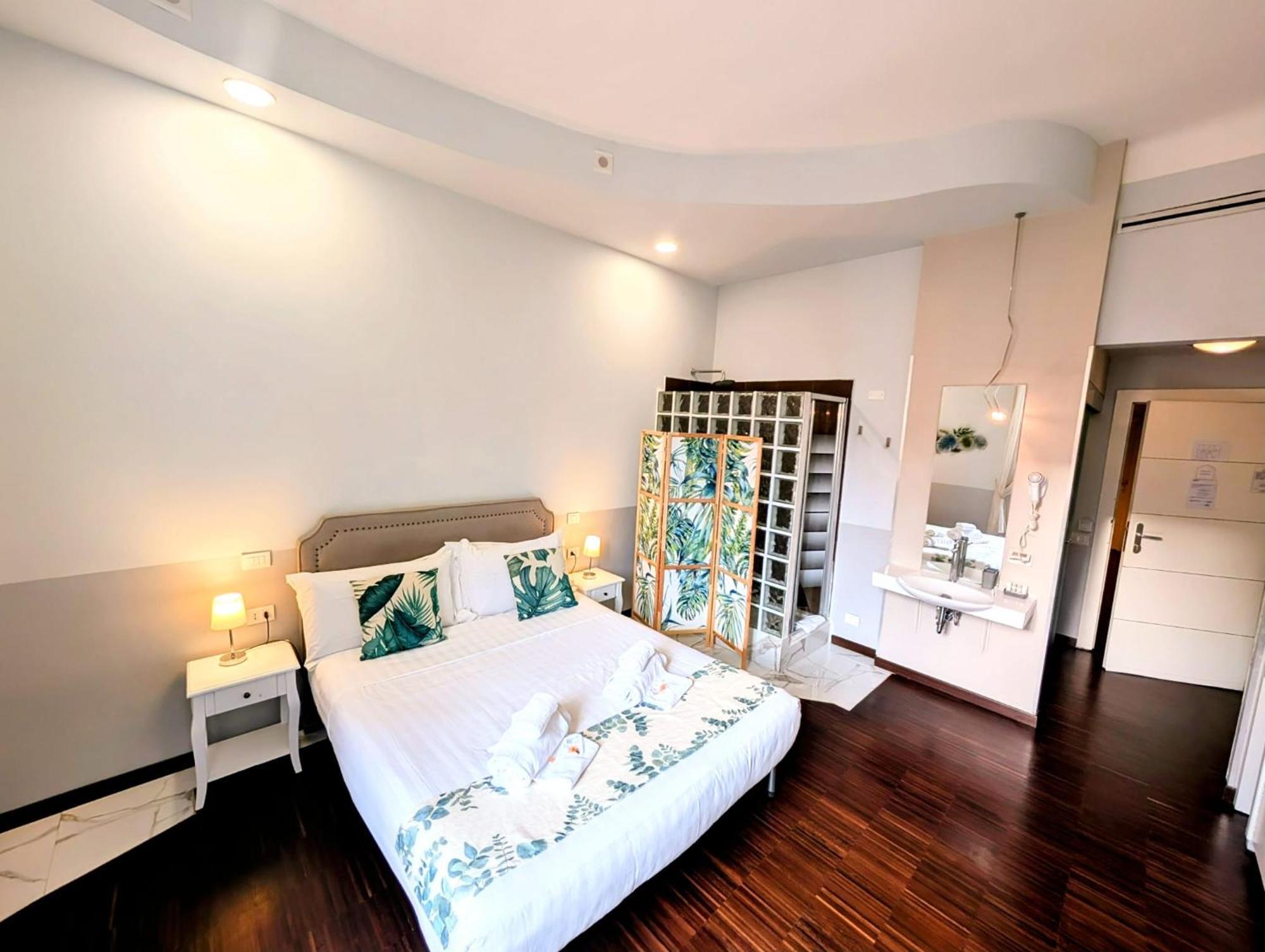 Dm69 - Termini Monti Crossroads Otel Roma Dış mekan fotoğraf