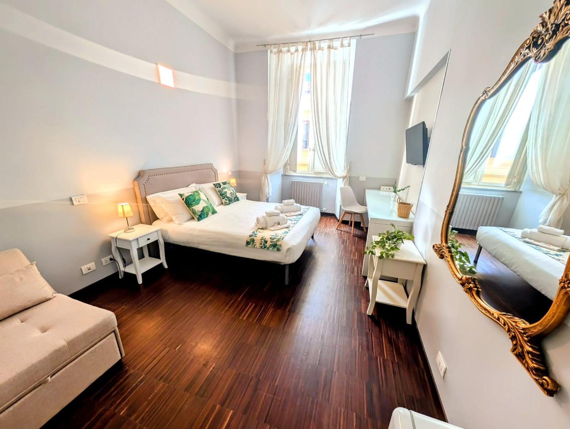Dm69 - Termini Monti Crossroads Otel Roma Dış mekan fotoğraf